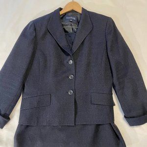 Evan-Picone Skirt Suit - Size 18